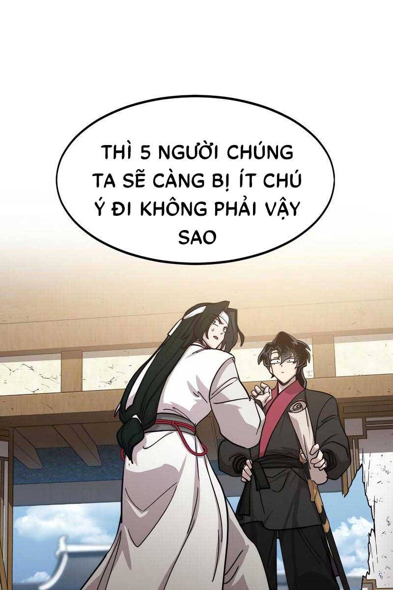 đọc truyện Hoa Sơn Tái Khởi Chương 86 ảnh 42 tại Giả Dược