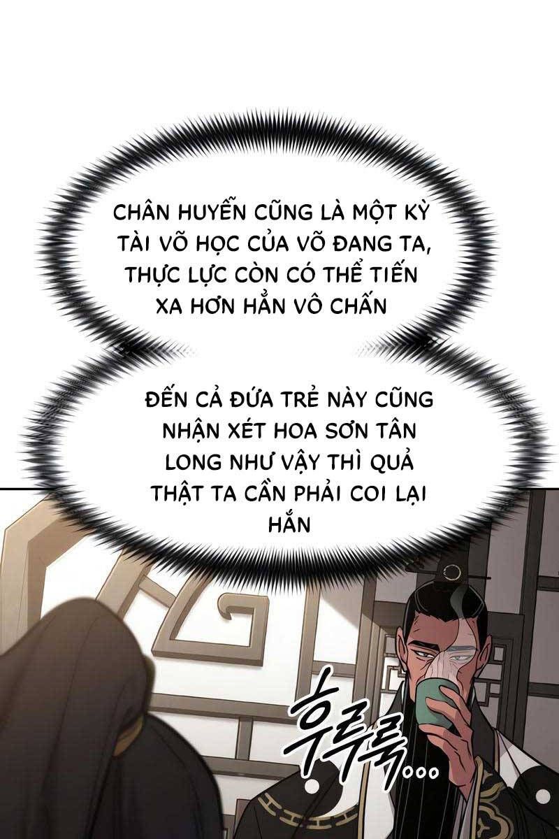 đọc truyện Hoa Sơn Tái Khởi Chương 86 ảnh 91 tại Giả Dược