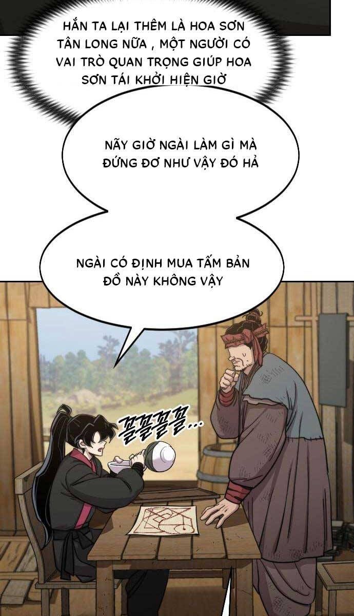 đọc truyện Hoa Sơn Tái Khởi Chương 87 ảnh 102 tại Giả Dược