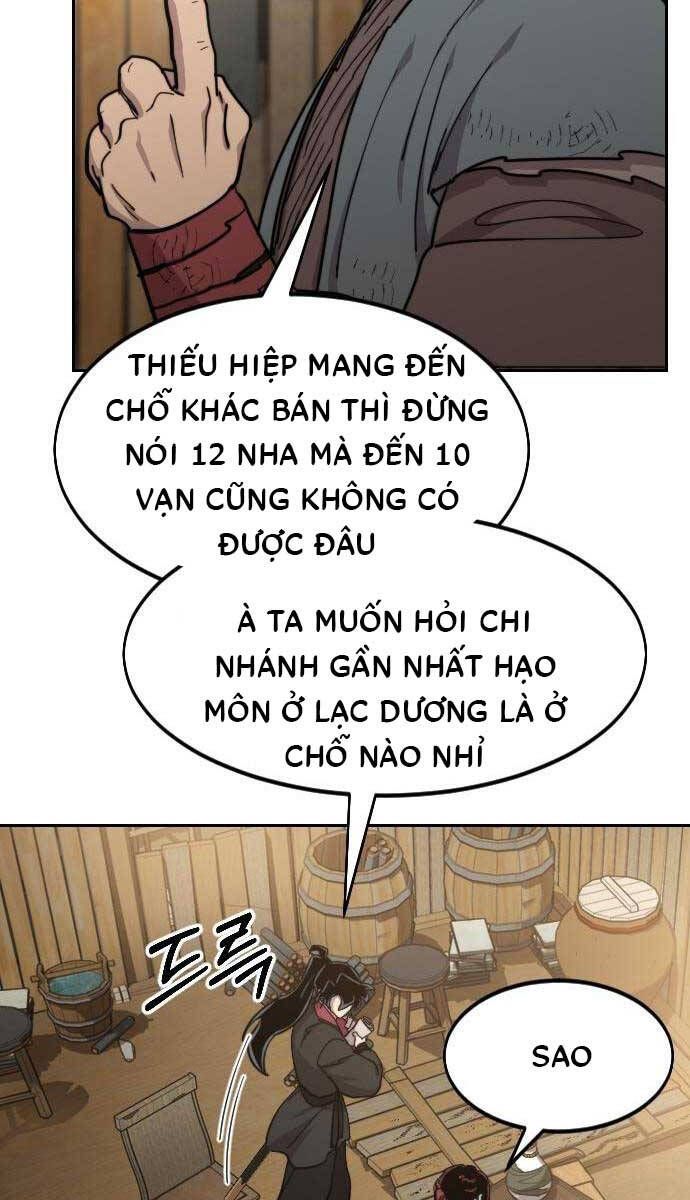 đọc truyện Hoa Sơn Tái Khởi Chương 87 ảnh 118 tại Giả Dược