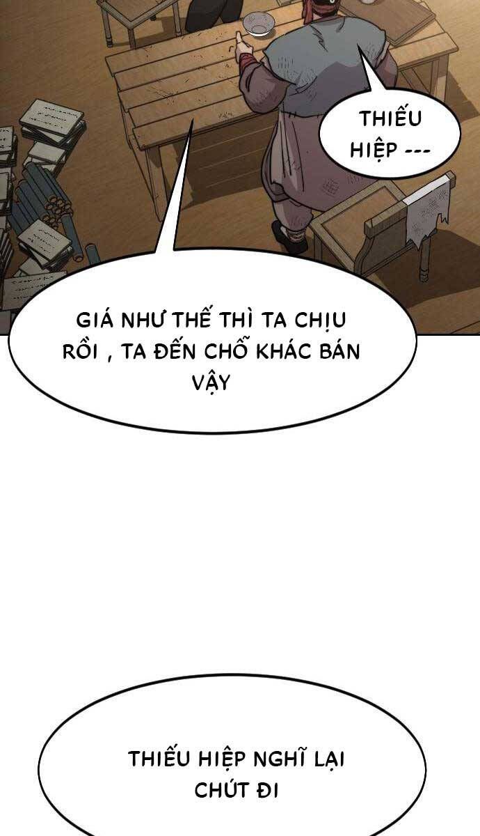 đọc truyện Hoa Sơn Tái Khởi Chương 87 ảnh 119 tại Giả Dược
