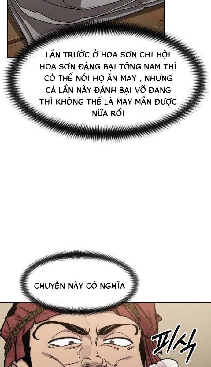 đọc truyện Hoa Sơn Tái Khởi Chương 87 ảnh 17 tại Giả Dược