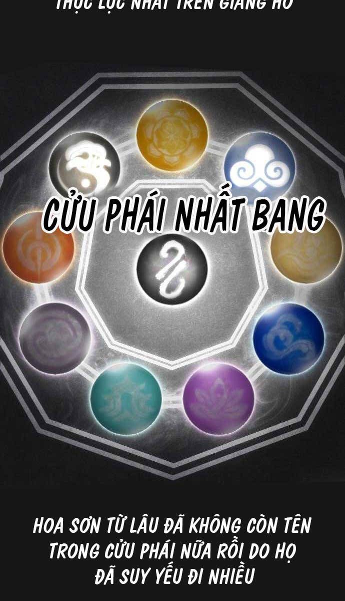 đọc truyện Hoa Sơn Tái Khởi Chương 87 ảnh 19 tại Giả Dược