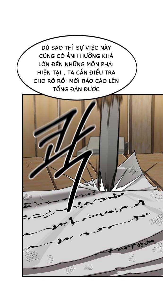 đọc truyện Hoa Sơn Tái Khởi Chương 87 ảnh 25 tại Giả Dược
