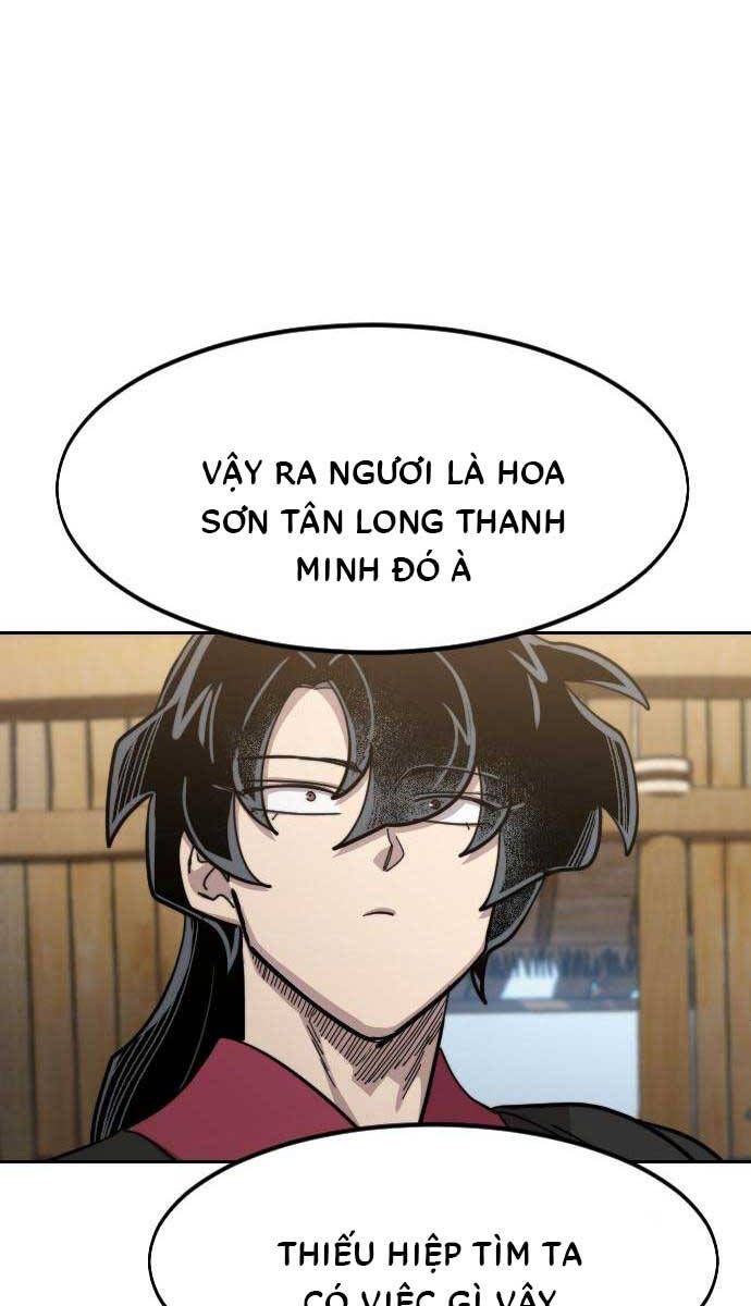 đọc truyện Hoa Sơn Tái Khởi Chương 87 ảnh 46 tại Giả Dược