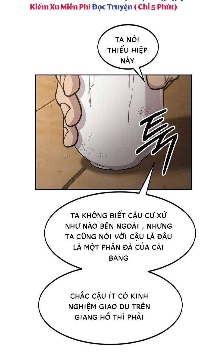 đọc truyện Hoa Sơn Tái Khởi Chương 87 ảnh 51 tại Giả Dược