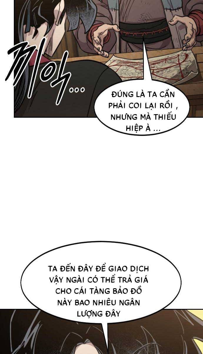 đọc truyện Hoa Sơn Tái Khởi Chương 87 ảnh 85 tại Giả Dược