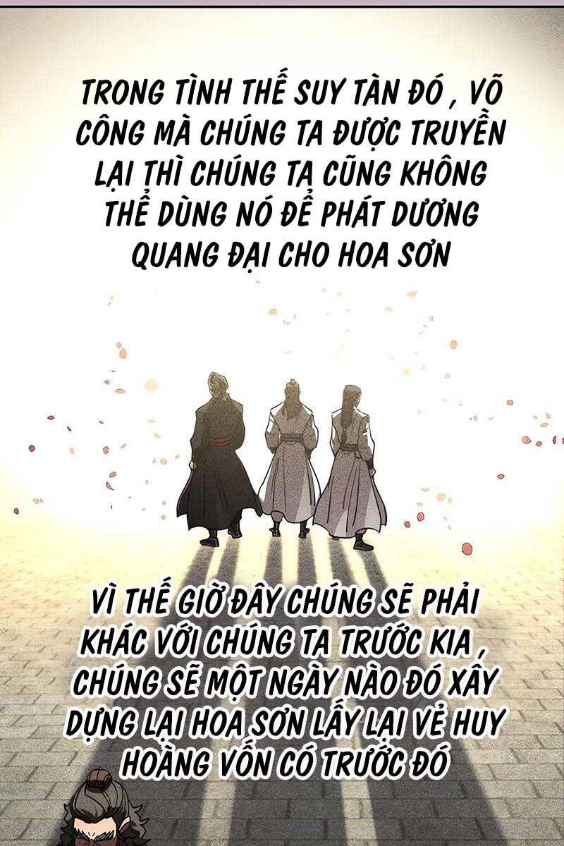 đọc truyện Hoa Sơn Tái Khởi Chương 88 ảnh 114 tại Truyện Dạ Ký
