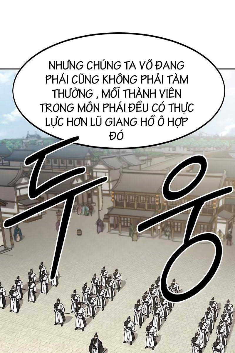 đọc truyện Hoa Sơn Tái Khởi Chương 89 ảnh 41 tại Giả Dược