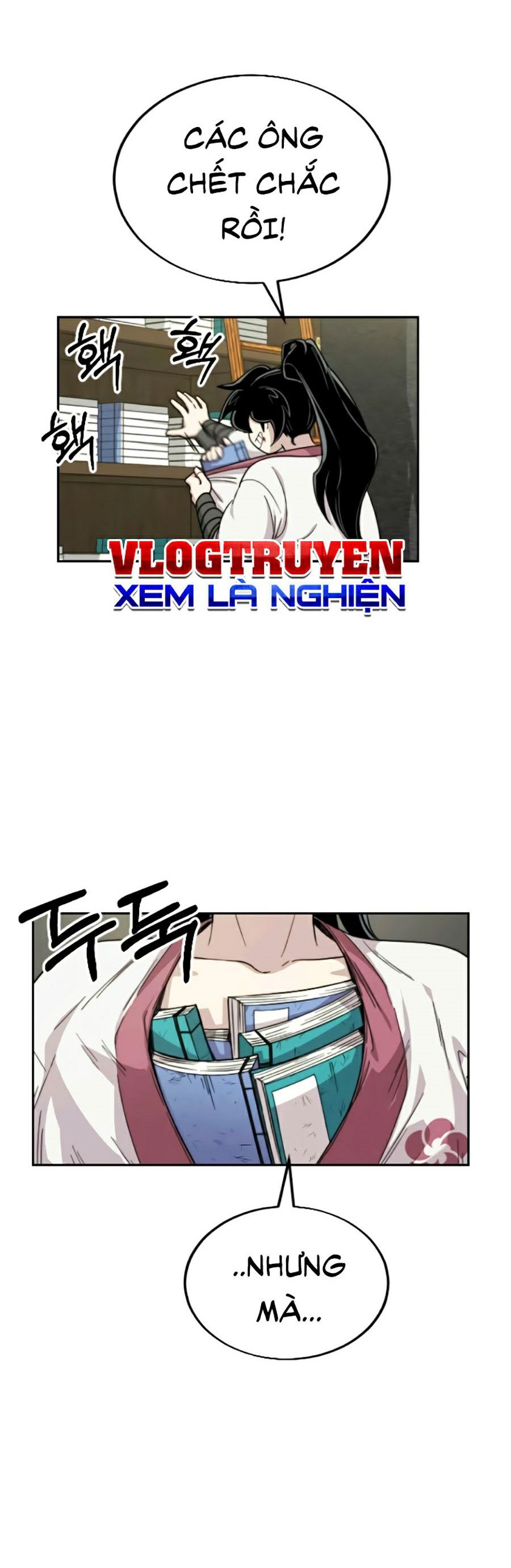 đọc truyện Hoa Sơn Tái Khởi Chương 9 ảnh 15 tại Truyện Dạ Ký