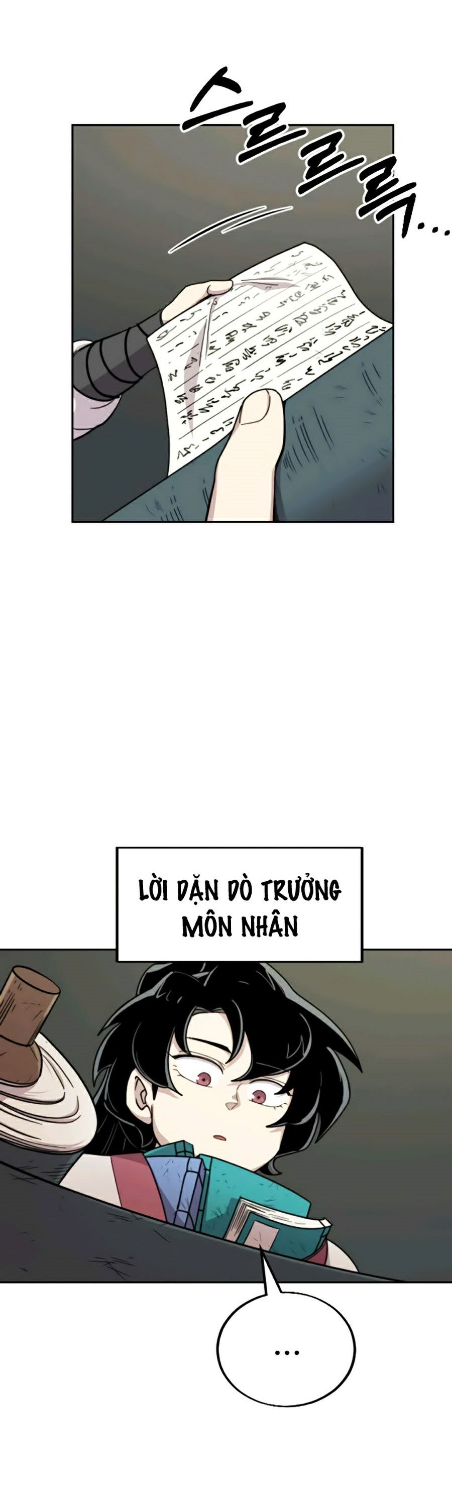 đọc truyện Hoa Sơn Tái Khởi Chương 9 ảnh 26 tại Truyện Dạ Ký