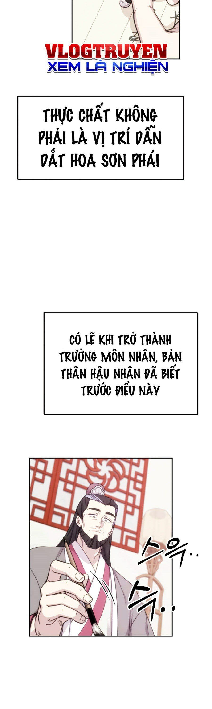 đọc truyện Hoa Sơn Tái Khởi Chương 9 ảnh 29 tại Truyện Dạ Ký