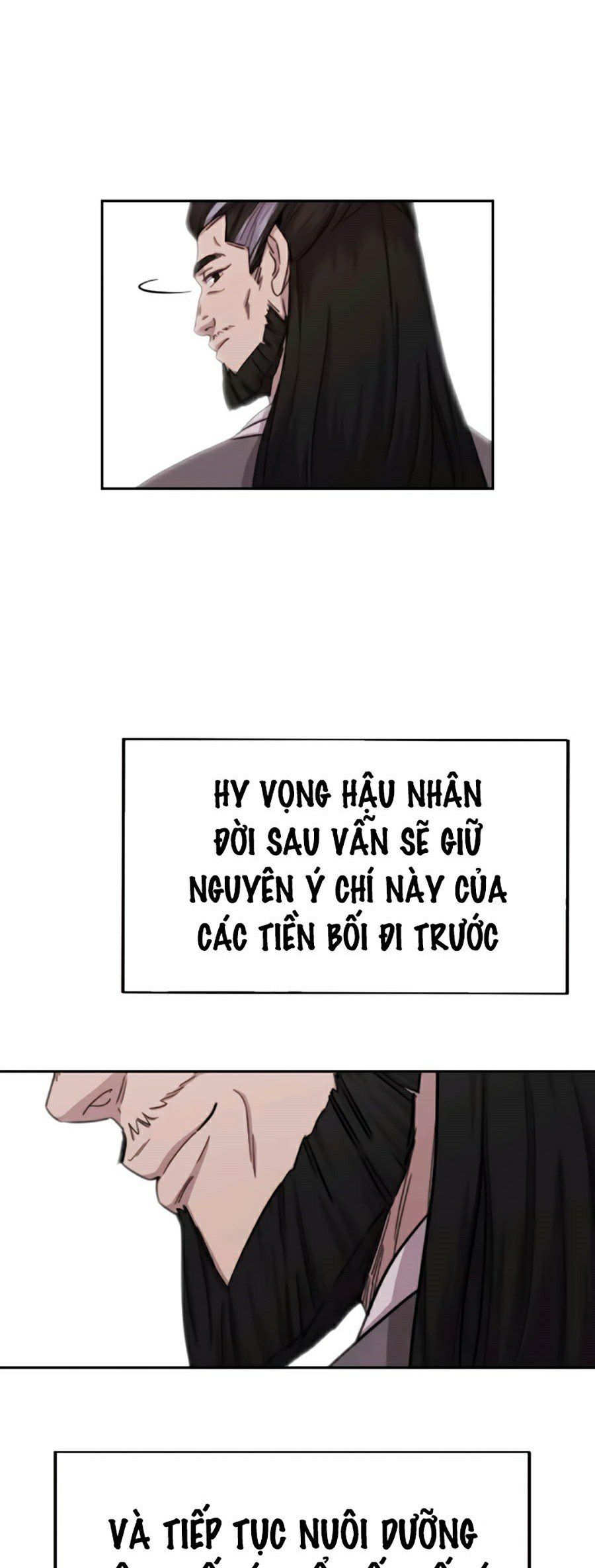 đọc truyện Hoa Sơn Tái Khởi Chương 9 ảnh 33 tại Truyện Dạ Ký