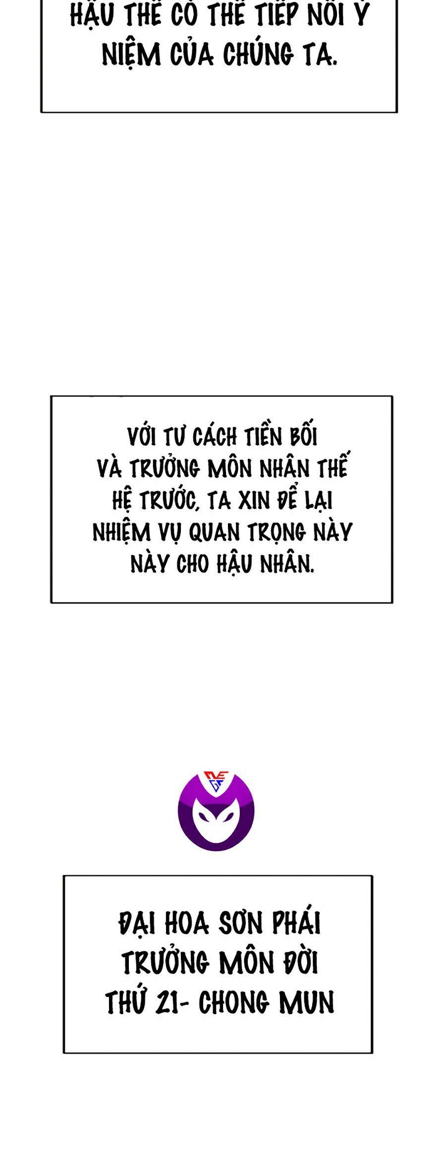 đọc truyện Hoa Sơn Tái Khởi Chương 9 ảnh 34 tại Truyện Dạ Ký