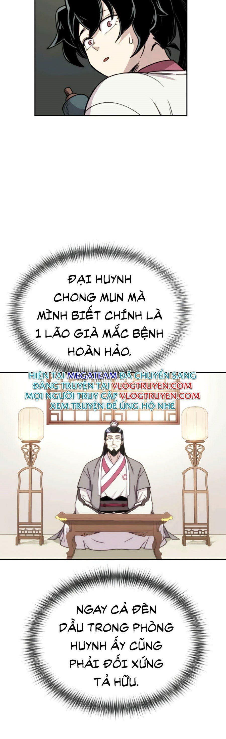 đọc truyện Hoa Sơn Tái Khởi Chương 9 ảnh 39 tại Truyện Dạ Ký