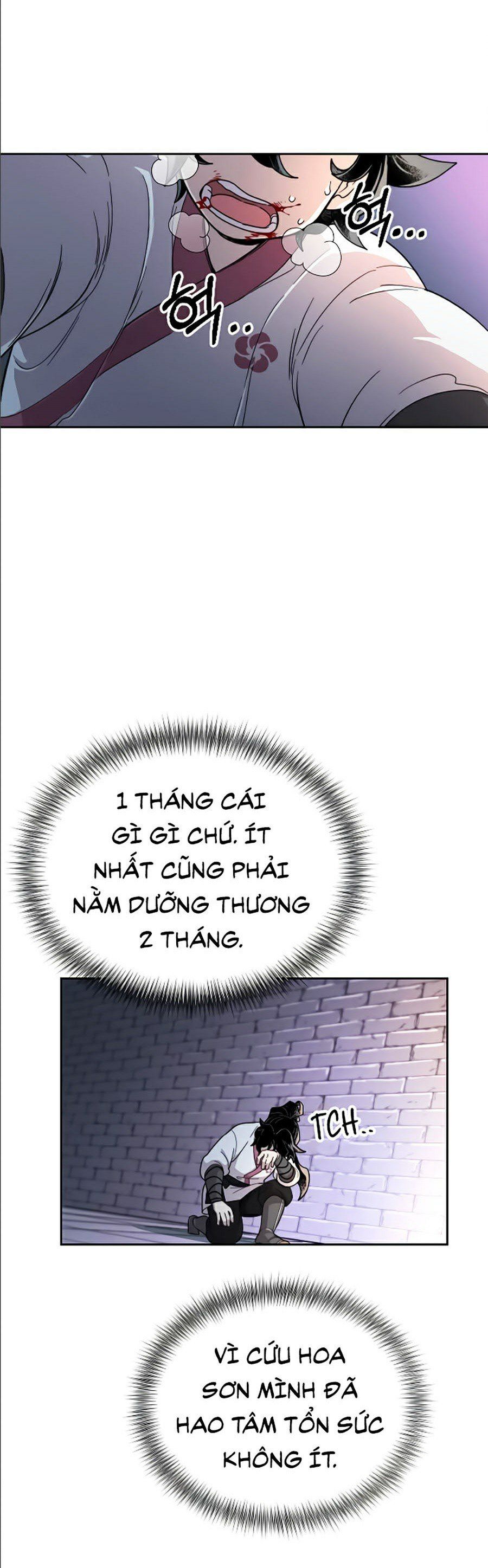 đọc truyện Hoa Sơn Tái Khởi Chương 9 ảnh 5 tại Truyện Dạ Ký