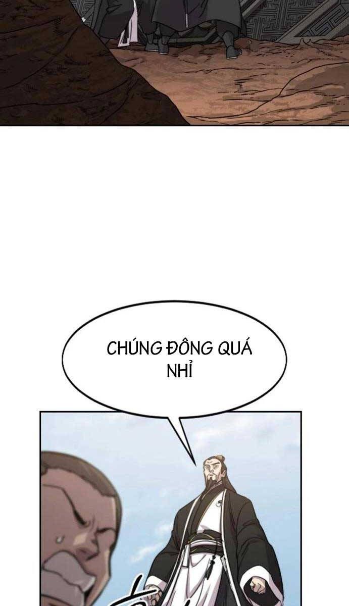 đọc truyện Hoa Sơn Tái Khởi Chương 90 ảnh 88 tại Giả Dược