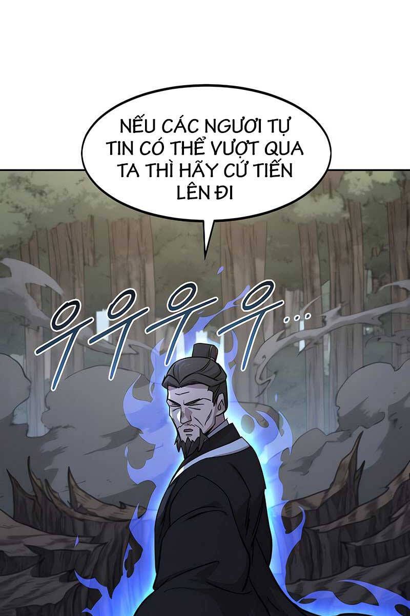 đọc truyện Hoa Sơn Tái Khởi Chương 91 ảnh 33 tại Giả Dược