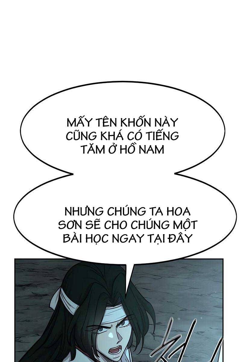đọc truyện Hoa Sơn Tái Khởi Chương 92 ảnh 133 tại Truyện Dạ Ký