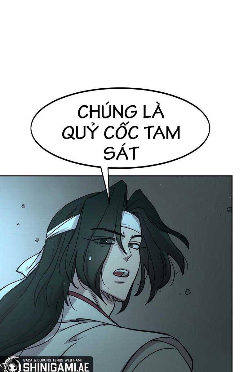 đọc truyện Hoa Sơn Tái Khởi Chương 92 ảnh 147 tại Truyện Dạ Ký