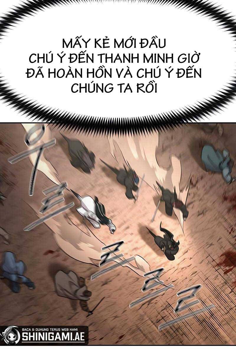 đọc truyện Hoa Sơn Tái Khởi Chương 92 ảnh 21 tại Truyện Dạ Ký