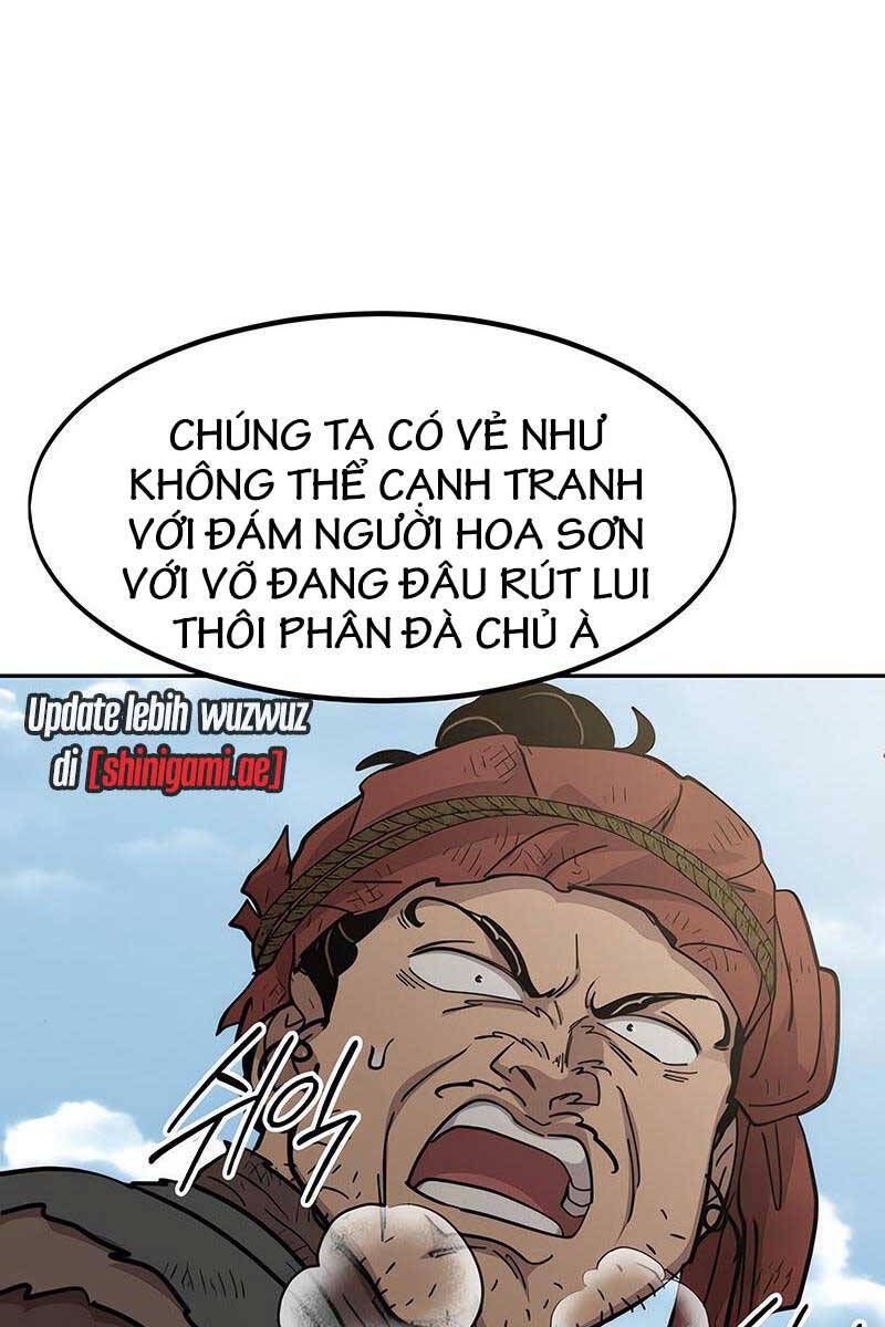 đọc truyện Hoa Sơn Tái Khởi Chương 92 ảnh 57 tại Truyện Dạ Ký