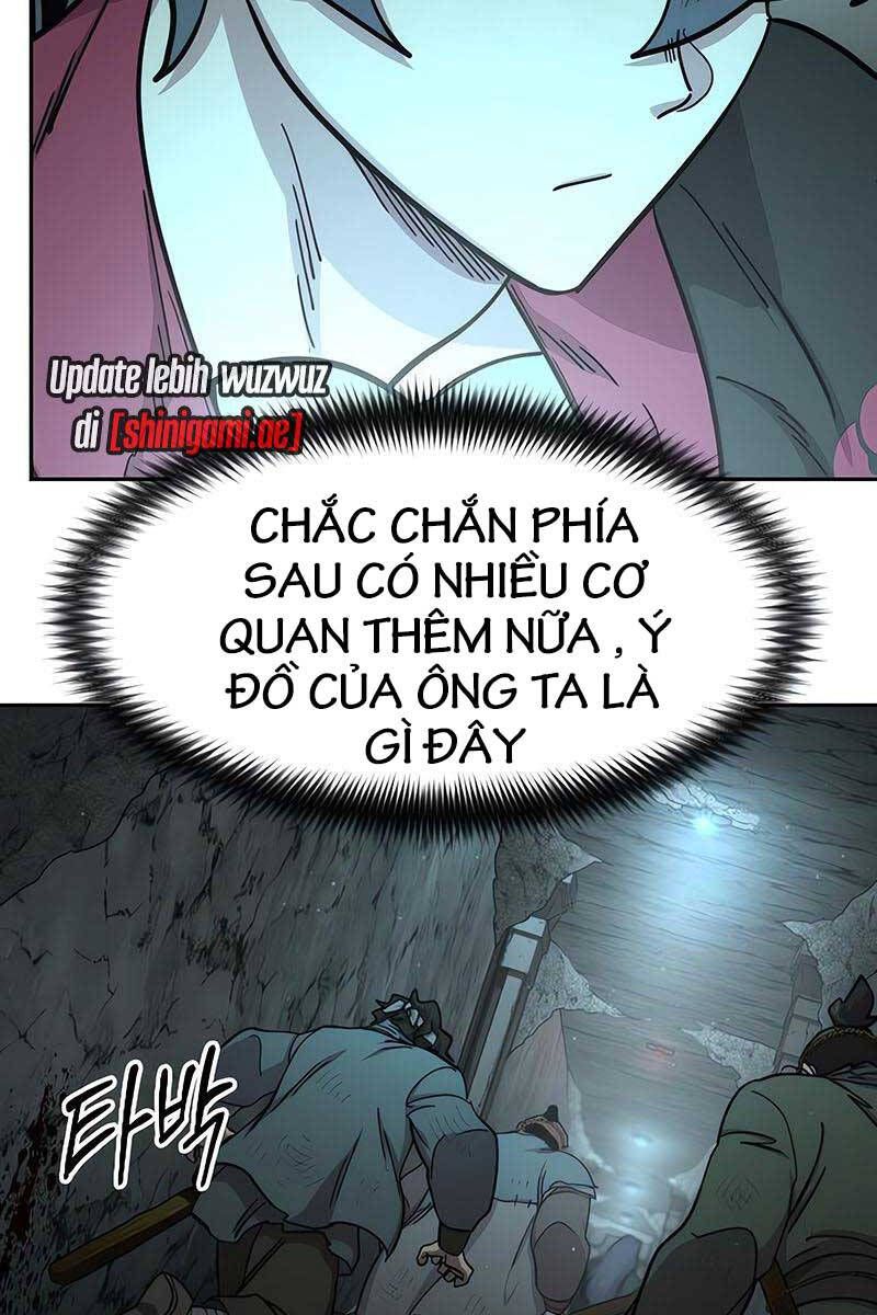 đọc truyện Hoa Sơn Tái Khởi Chương 93 ảnh 147 tại Giả Dược