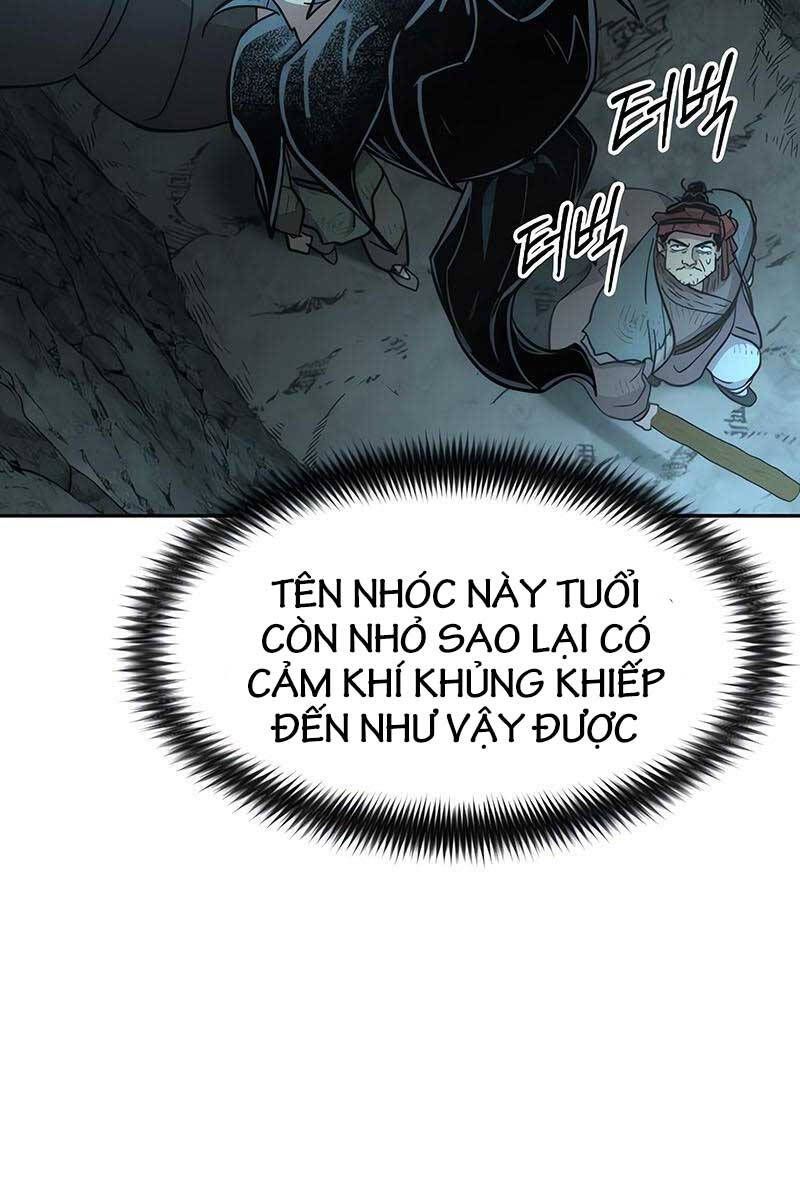 đọc truyện Hoa Sơn Tái Khởi Chương 93 ảnh 100 tại Giả Dược