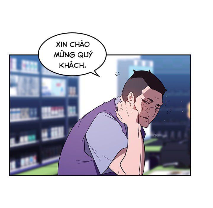 Hoa Tàn Chương 1 page 7 - Giả Dược