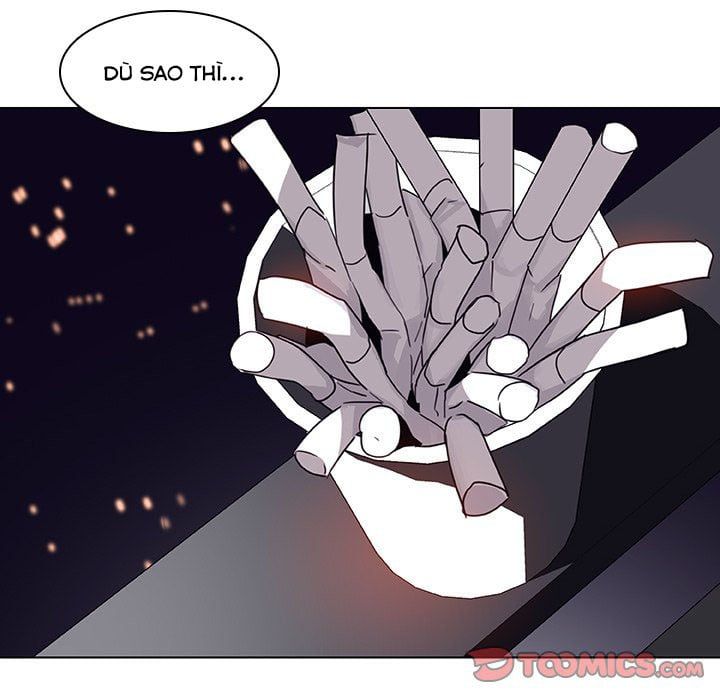 Hoa Tàn Chương 11 page 74 - Giả Dược