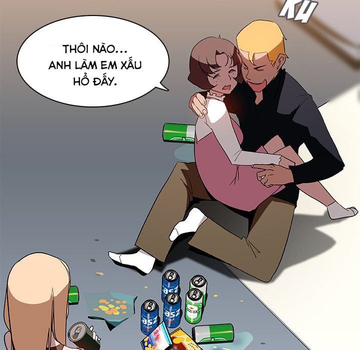 Hoa Tàn Chương 11 page 9 - Giả Dược