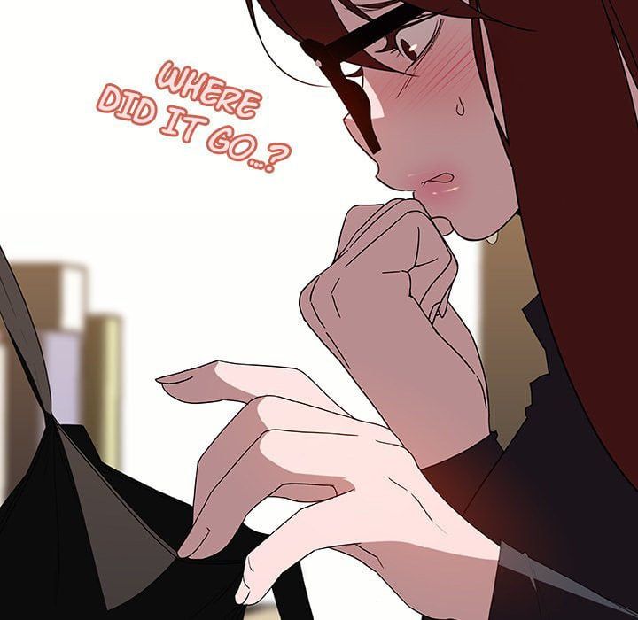 Hoa Tàn Chương 12 page 82 - Giả Dược