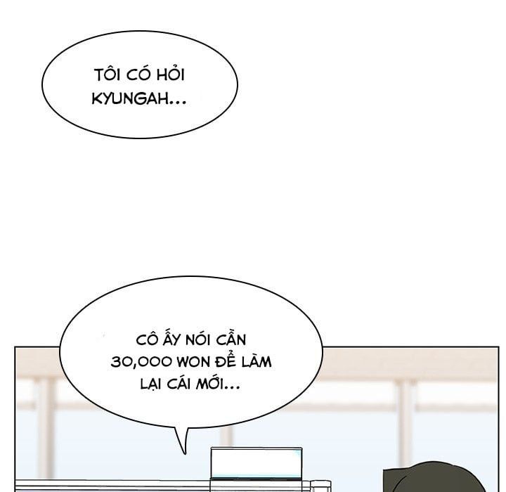 Hoa Tàn Chương 15 page 14 - Giả Dược