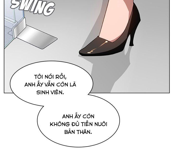 Hoa Tàn Chương 15 page 19 - Giả Dược