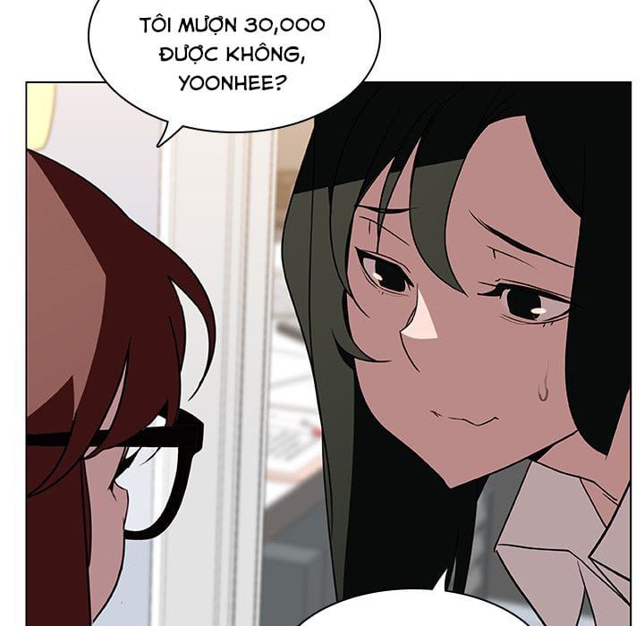 Hoa Tàn Chương 15 page 21 - Giả Dược