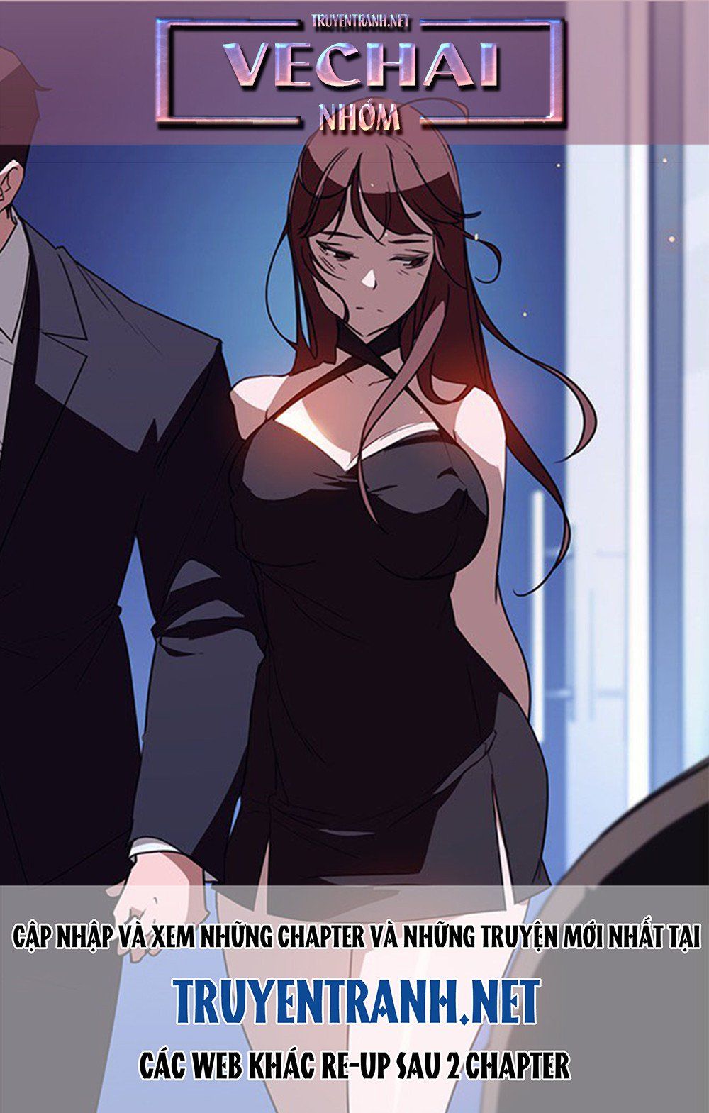 Hoa Tàn Chương 15 page 81 - Giả Dược