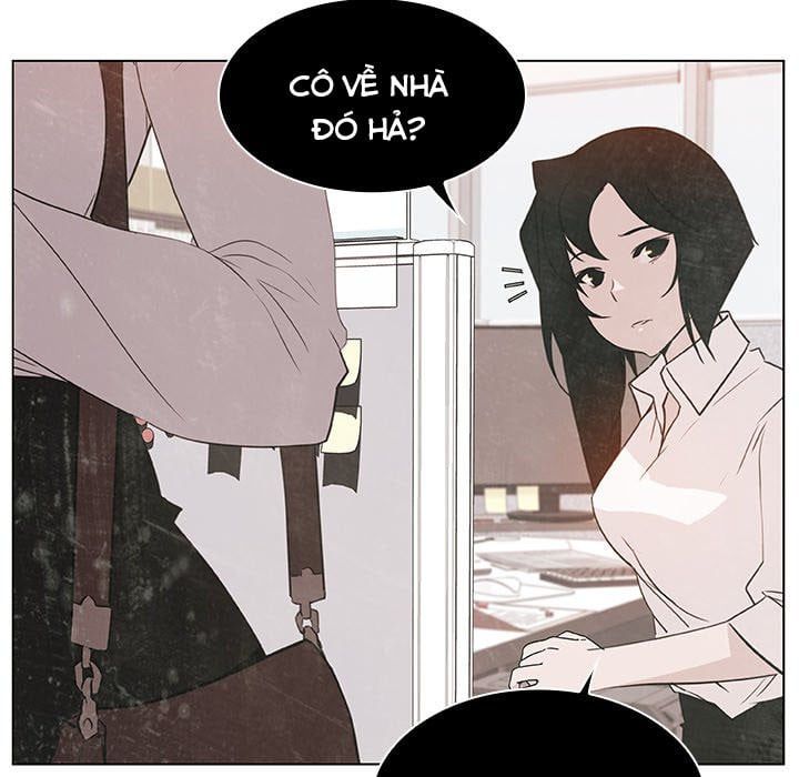 Hoa Tàn Chương 17 page 11 - Giả Dược