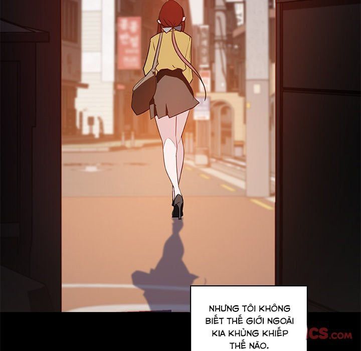Hoa Tàn Chương 17 page 53 - Giả Dược
