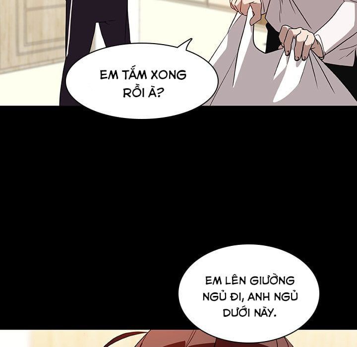 Hoa Tàn Chương 18 page 13 - Giả Dược