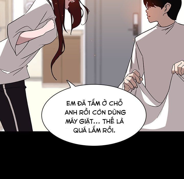 Hoa Tàn Chương 18 page 16 - Giả Dược