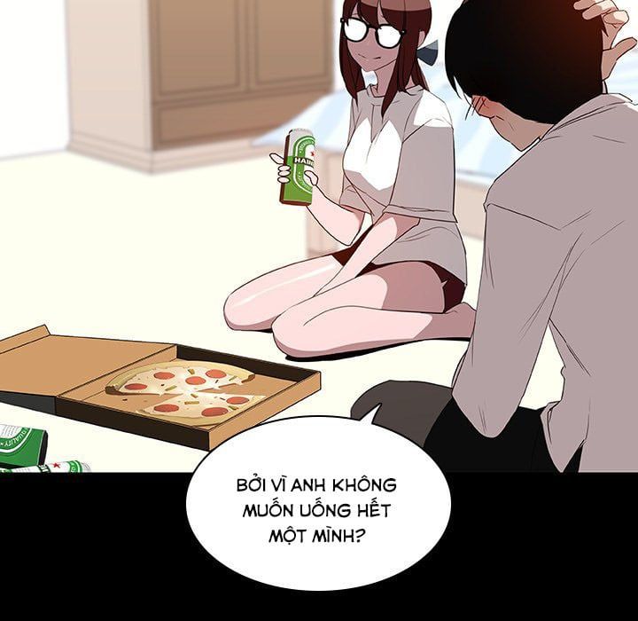 Hoa Tàn Chương 18 page 35 - Giả Dược