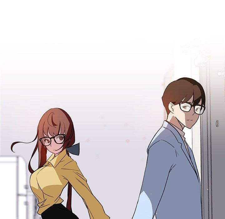 Hoa Tàn Chương 18 page 5 - Giả Dược