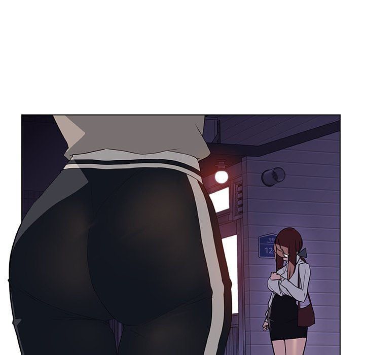 Hoa Tàn Chương 18 page 91 - Giả Dược