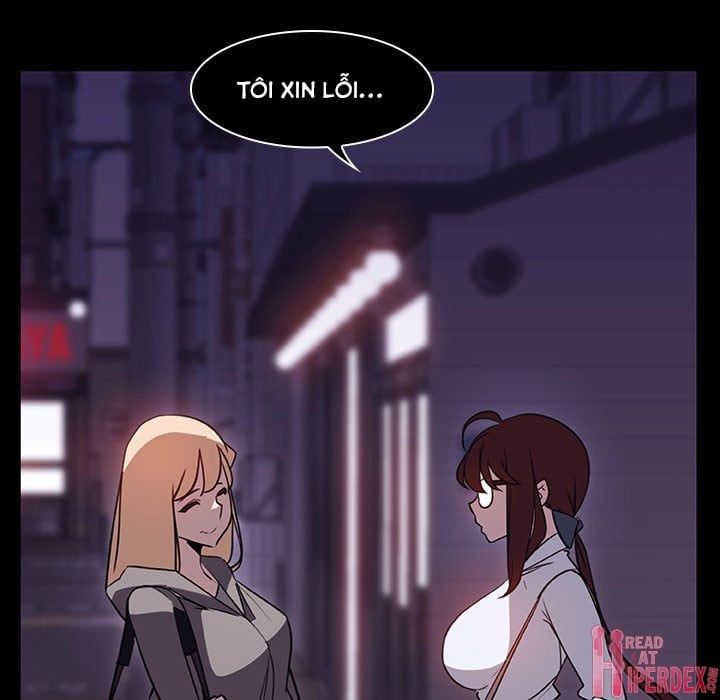Hoa Tàn Chương 19 page 17 - Giả Dược