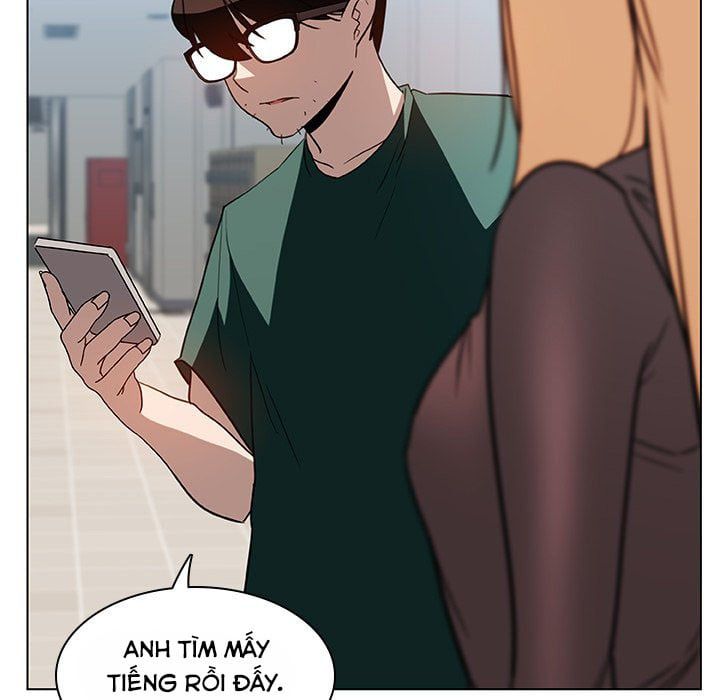 Hoa Tàn Chương 19 page 63 - Giả Dược