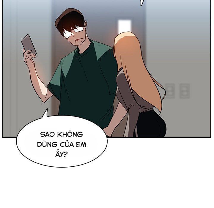 Hoa Tàn Chương 19 page 65 - Giả Dược