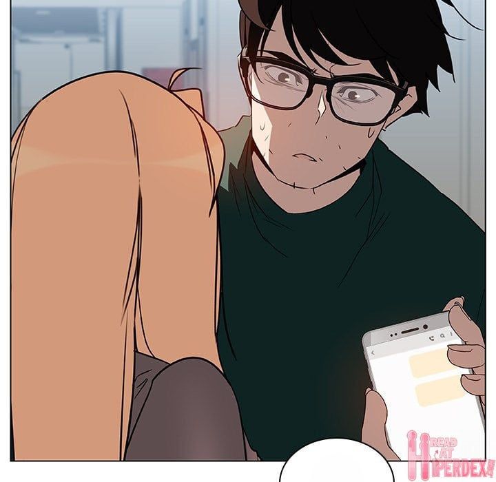 Hoa Tàn Chương 19 page 72 - Giả Dược