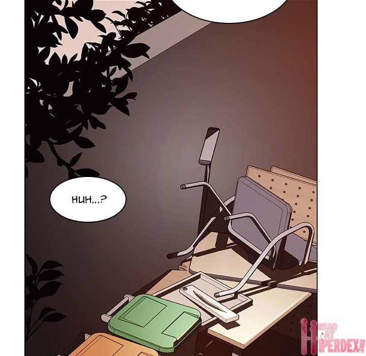 Hoa Tàn Chương 20 page 35 - Giả Dược