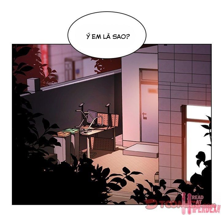Hoa Tàn Chương 20 page 75 - Giả Dược