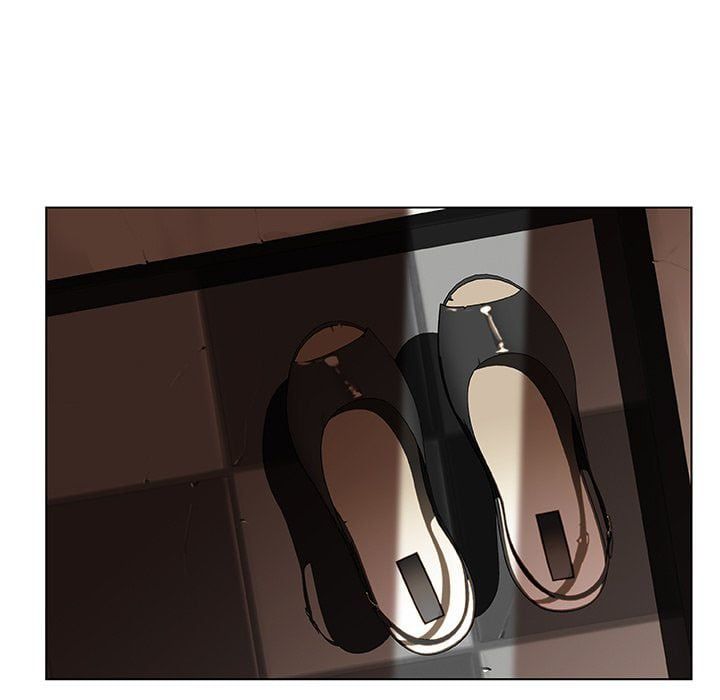 Hoa Tàn Chương 22 page 23 - Giả Dược